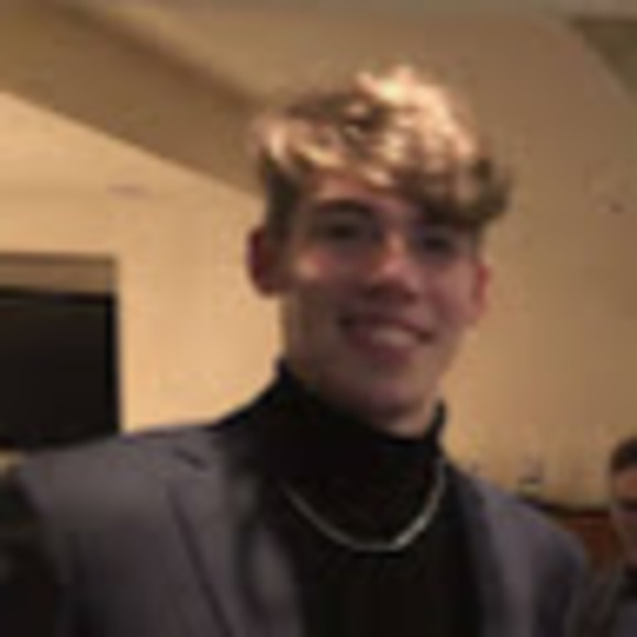 lucaspedersen